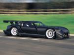 TVR Cerbera Speed 12 2000 года